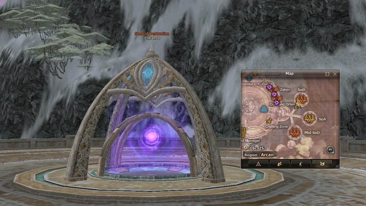 Sod mw eternal