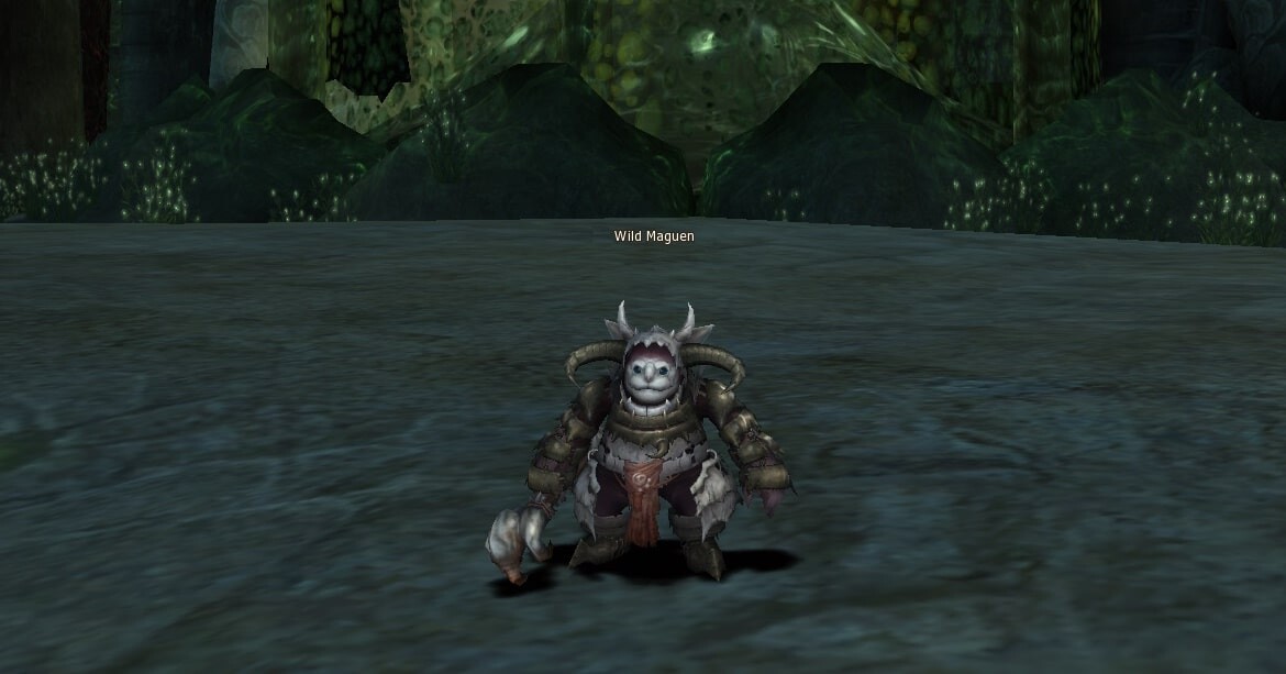 Maguen eternal