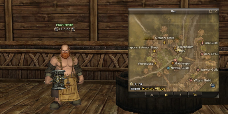 Duning mw