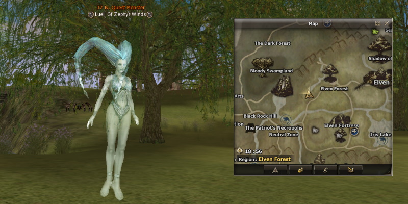 Luell Of Zephyr Winds mw