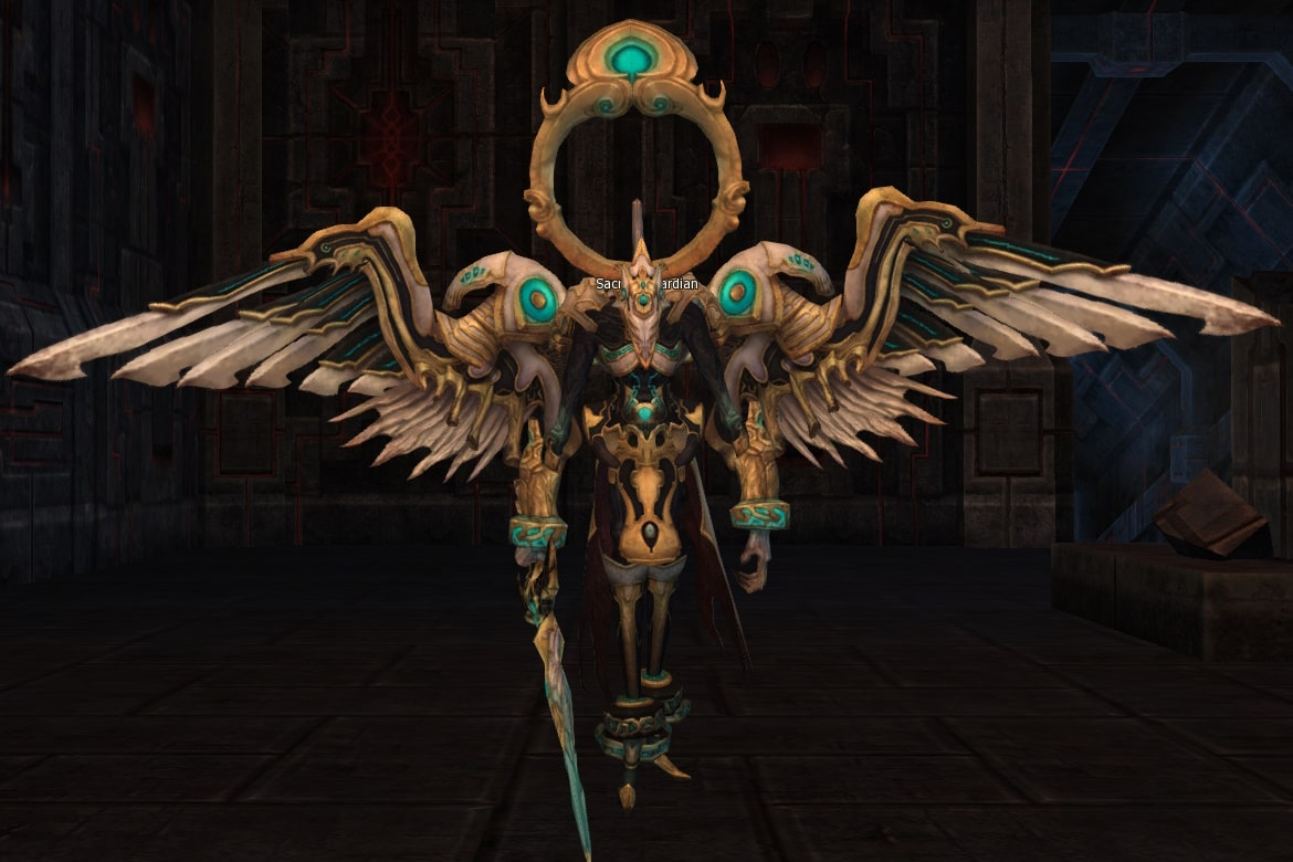 Sacred Guardian mw