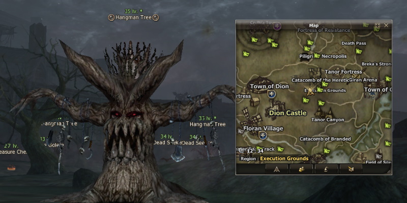 Hangman Tree mw