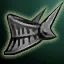 Unidentified Sealed Dynasty Circlet