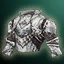 Sealed Elegia Leather Breastplate