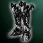 Unidentified Sealed Vesper Boots