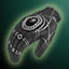 Unidentified Sealed Vesper Gloves