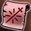 Blessed Scroll: Enchant Weapon (B-Grade)