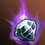 Prismatic Flame Core