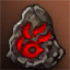 Personal Fire Stone