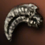 Gargoyle Claw