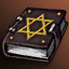 Spellbook: Poisoned Dust