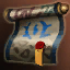 Restricted Archive Index
