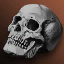 Sword Into Skull