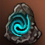 Personal Wind Stone
