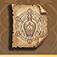 Recipe: Grand Noblesse Scroll