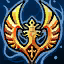 Summon Greater Imperial Phoenix
