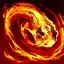 Crushing Flame