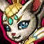 Autoloot Vitality Agathion - Feline Queen