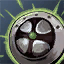 Black Freezing Core