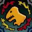 Cloudy Beast Turen