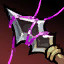 Spear Resistance