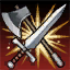 Damage in PvE