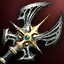 Unidentified Barakiel's Axe