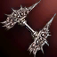 Unidentified Dragon Grinder