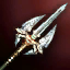 Dynasty Halberd