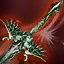 Elven Long Sword