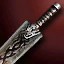 Unidentified Great Sword