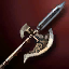 Unidentified Halberd