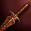 Unidentified Hell Knife