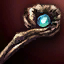 Unidentified Sprite's Staff