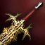Unidentified Sword of Ipos