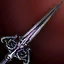 Unidentified Sword of Miracles