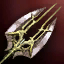 Unidentified Behemoth's Tuning Fork