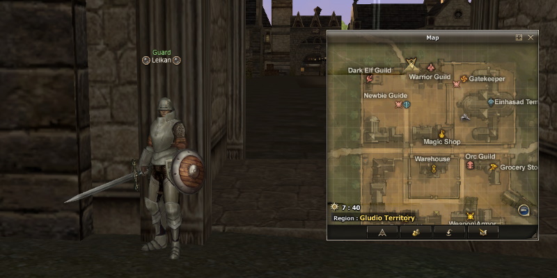 Leikan mw